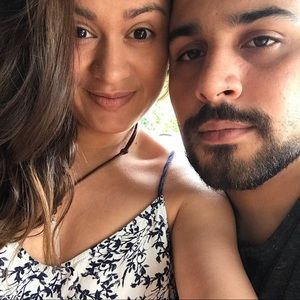 Meet your Posher, Jeffrey